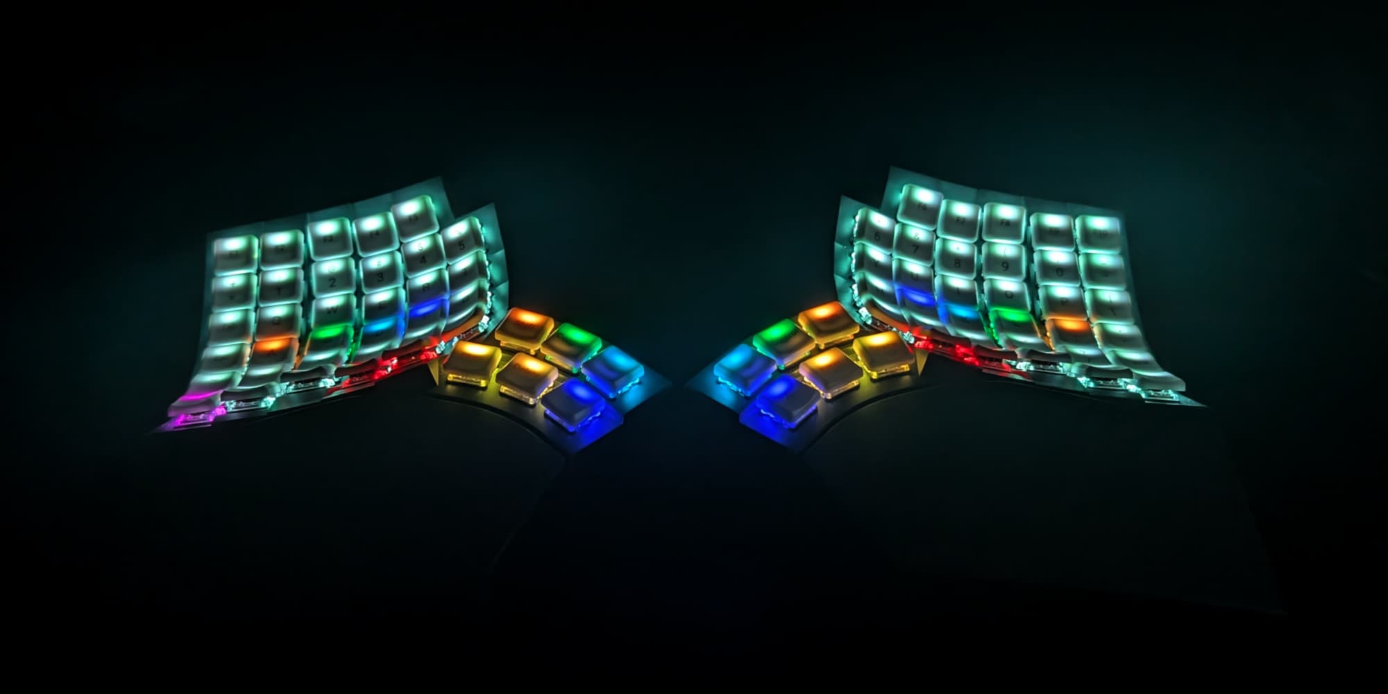 Cover photo for Glove80: Was it worth it after 2 years?