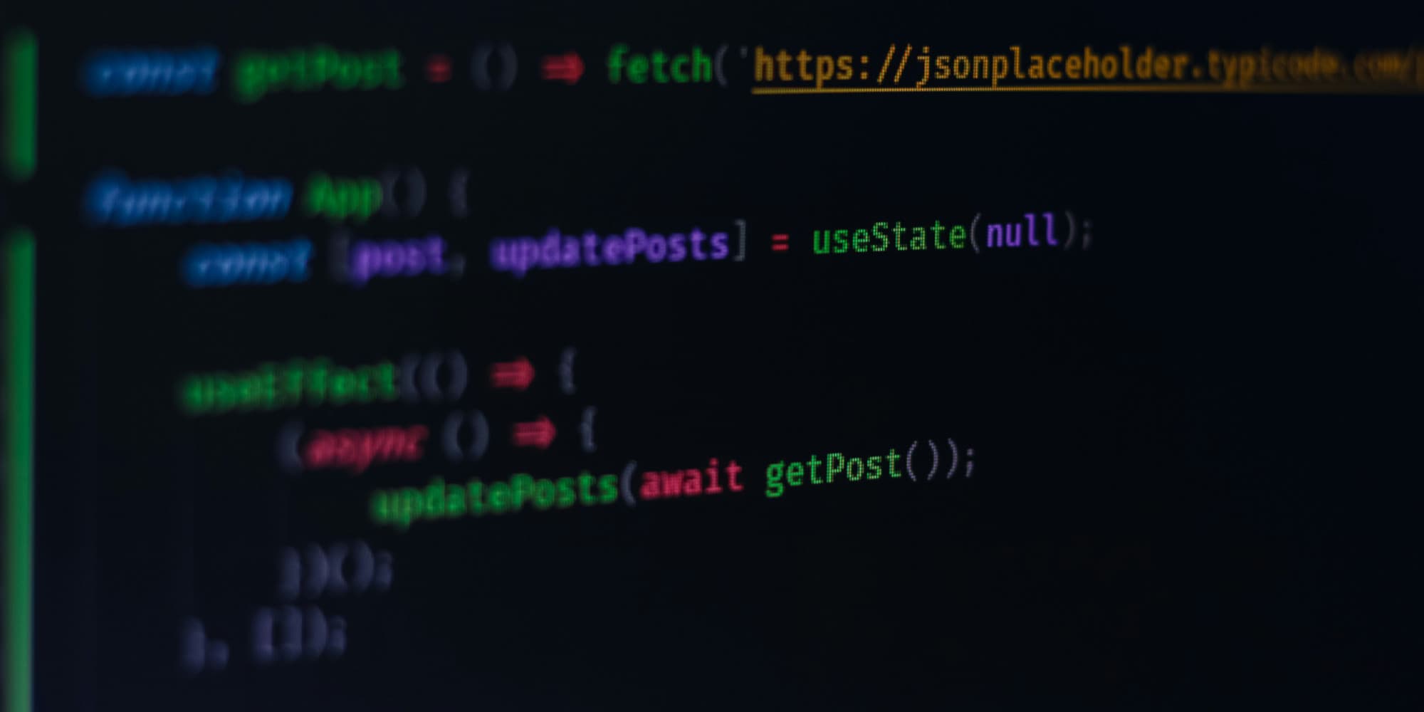Cover photo for Mastering Next.js Content: A Deep Dive into Static MDX Blogs